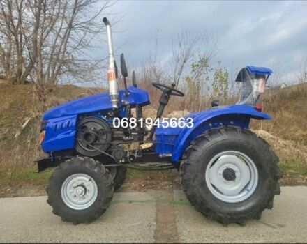 Другая Другая, объемом двигателя 0 л и пробегом 1 тыс. км за 2850 $, фото 5 на Automoto.ua