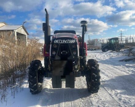 Інша Інша, об'ємом двигуна 1.53 л та пробігом 1 тис. км за 5600 $, фото 1 на Automoto.ua