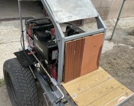 Інша Інша, об'ємом двигуна 0 л та пробігом 1 тис. км за 73000 $, фото 6 на Automoto.ua