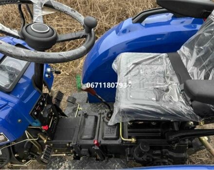 Другая Другая, объемом двигателя 0 л и пробегом 1 тыс. км за 5000 $, фото 7 на Automoto.ua
