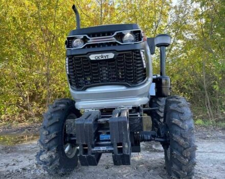 Інша Інша, об'ємом двигуна 0 л та пробігом 1 тис. км за 4699 $, фото 4 на Automoto.ua