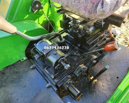 Інша Інша, об'ємом двигуна 1.19 л та пробігом 1 тис. км за 3650 $, фото 3 на Automoto.ua