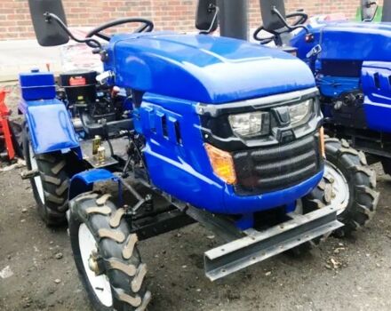 Інша Інша, об'ємом двигуна 0 л та пробігом 1 тис. км за 2450 $, фото 3 на Automoto.ua
