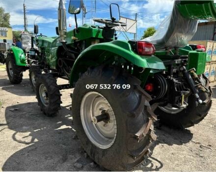 Другая Другая, объемом двигателя 0 л и пробегом 1 тыс. км за 2750 $, фото 1 на Automoto.ua