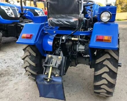 Другая Другая, объемом двигателя 0 л и пробегом 1 тыс. км за 2750 $, фото 4 на Automoto.ua