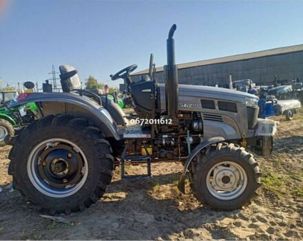 Другая Другая, объемом двигателя 0 л и пробегом 1 тыс. км за 7980 $, фото 8 на Automoto.ua