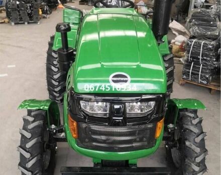 Другая Другая, объемом двигателя 0 л и пробегом 1 тыс. км за 2850 $, фото 4 на Automoto.ua