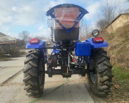 Другая Другая, объемом двигателя 0 л и пробегом 1 тыс. км за 2850 $, фото 3 на Automoto.ua