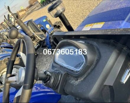 Інша Інша, об'ємом двигуна 0 л та пробігом 1 тис. км за 7600 $, фото 6 на Automoto.ua