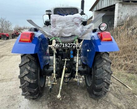 Другая Другая, объемом двигателя 0 л и пробегом 1 тыс. км за 4950 $, фото 4 на Automoto.ua