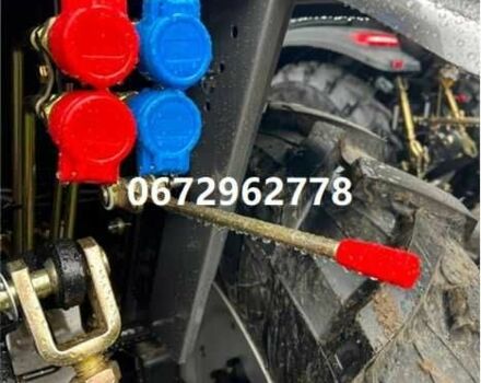 Другая Другая, объемом двигателя 0 л и пробегом 1 тыс. км за 9099 $, фото 4 на Automoto.ua