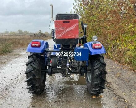 Інша Інша, об'ємом двигуна 0 л та пробігом 1 тис. км за 2850 $, фото 3 на Automoto.ua