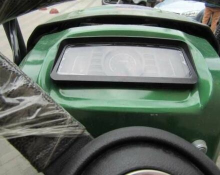 Інша Інша, об'ємом двигуна 0.5 л та пробігом 125 тис. км за 5150 $, фото 10 на Automoto.ua