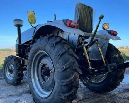 Інша Інша, об'ємом двигуна 0 л та пробігом 1 тис. км за 4699 $, фото 3 на Automoto.ua