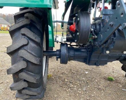 Другая Другая, объемом двигателя 0 л и пробегом 1 тыс. км за 2115 $, фото 3 на Automoto.ua