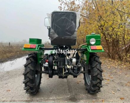 Другая Другая, объемом двигателя 0 л и пробегом 1 тыс. км за 2399 $, фото 4 на Automoto.ua