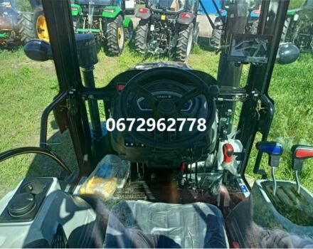 Другая Другая, объемом двигателя 0 л и пробегом 1 тыс. км за 9790 $, фото 2 на Automoto.ua