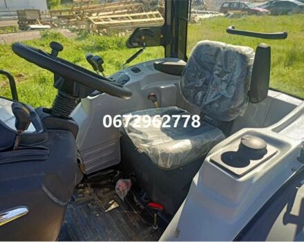 Другая Другая, объемом двигателя 0 л и пробегом 1 тыс. км за 9790 $, фото 6 на Automoto.ua