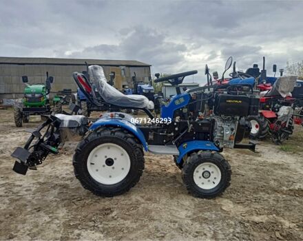 Інша Інша, об'ємом двигуна 0 л та пробігом 1 тис. км за 1795 $, фото 5 на Automoto.ua