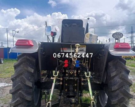 Другая Другая, объемом двигателя 0 л и пробегом 1 тыс. км за 6780 $, фото 4 на Automoto.ua