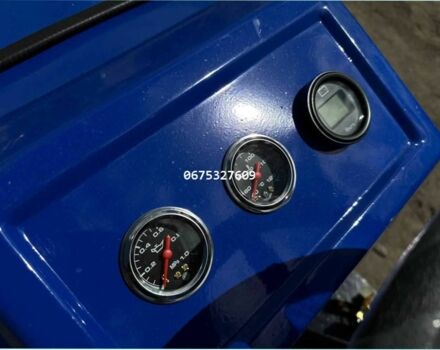 Другая Другая, объемом двигателя 0 л и пробегом 1 тыс. км за 2400 $, фото 8 на Automoto.ua