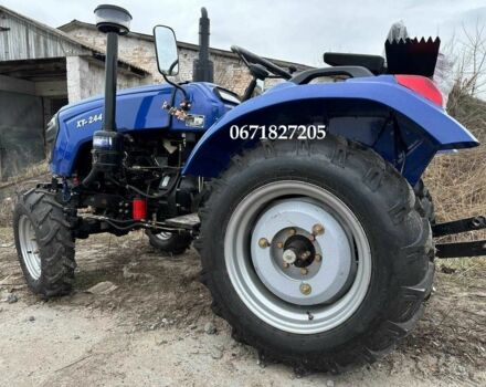 Другая Другая, объемом двигателя 0 л и пробегом 1 тыс. км за 4950 $, фото 2 на Automoto.ua