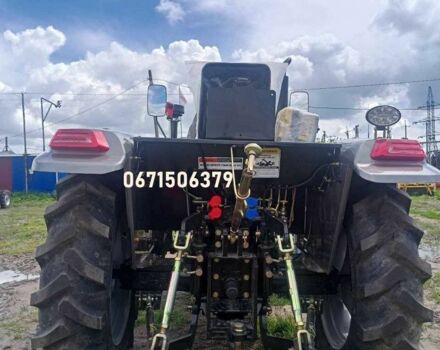 Другая Другая, объемом двигателя 0 л и пробегом 1 тыс. км за 6780 $, фото 2 на Automoto.ua