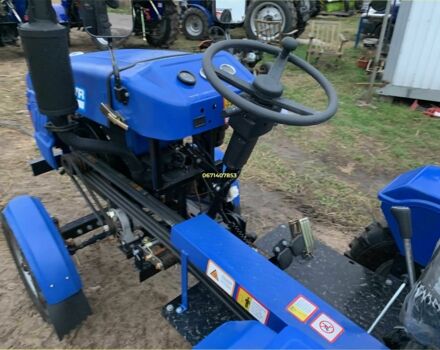 Другая Другая, объемом двигателя 0 л и пробегом 1 тыс. км за 2400 $, фото 8 на Automoto.ua