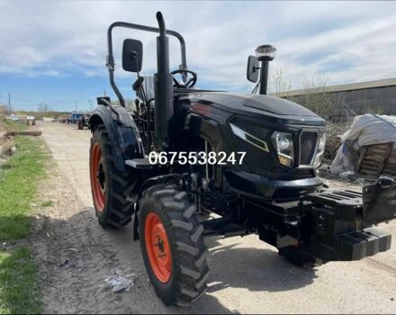 Інша Інша, об'ємом двигуна 0 л та пробігом 1 тис. км за 6500 $, фото 6 на Automoto.ua