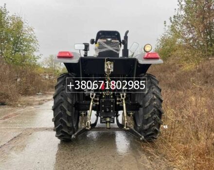 Другая Другая, объемом двигателя 0 л и пробегом 1 тыс. км за 7990 $, фото 3 на Automoto.ua