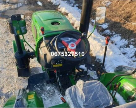 Другая Другая, объемом двигателя 0 л и пробегом 1 тыс. км за 7700 $, фото 5 на Automoto.ua