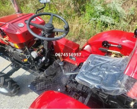 Другая Другая, объемом двигателя 0 л и пробегом 1 тыс. км за 3650 $, фото 3 на Automoto.ua