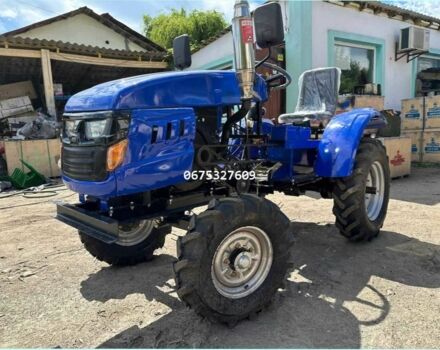 Другая Другая, объемом двигателя 0 л и пробегом 1 тыс. км за 2400 $, фото 2 на Automoto.ua