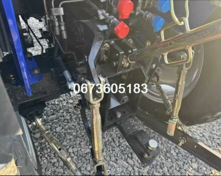 Інша Інша, об'ємом двигуна 0 л та пробігом 1 тис. км за 7600 $, фото 5 на Automoto.ua