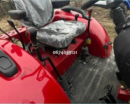 Другая Другая, объемом двигателя 0 л и пробегом 1 тыс. км за 8400 $, фото 3 на Automoto.ua