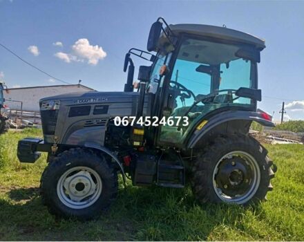 Другая Другая, объемом двигателя 0 л и пробегом 1 тыс. км за 9790 $, фото 2 на Automoto.ua