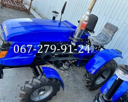 Другая Другая, объемом двигателя 1.11 л и пробегом 1 тыс. км за 2850 $, фото 2 на Automoto.ua