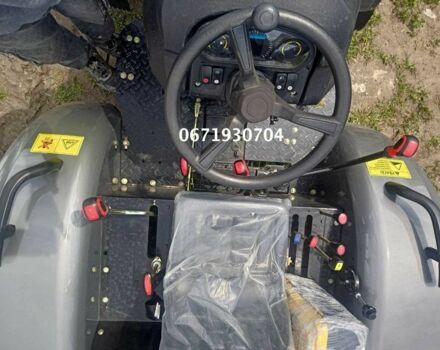 Другая Другая, объемом двигателя 0 л и пробегом 1 тыс. км за 6780 $, фото 3 на Automoto.ua