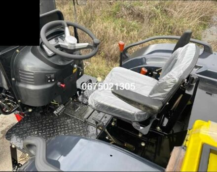 Другая Другая, объемом двигателя 0 л и пробегом 1 тыс. км за 5600 $, фото 2 на Automoto.ua