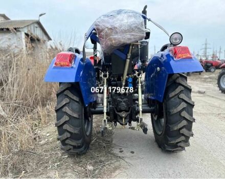 Другая Другая, объемом двигателя 0 л и пробегом 1 тыс. км за 4950 $, фото 3 на Automoto.ua