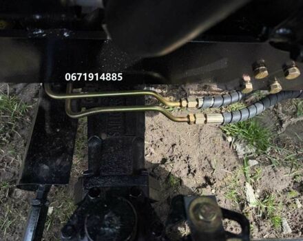 Другая Другая, объемом двигателя 0 л и пробегом 1 тыс. км за 5140 $, фото 4 на Automoto.ua