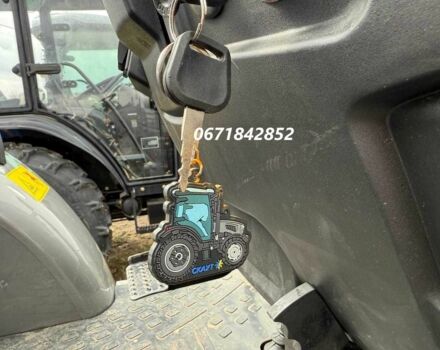 Другая Другая, объемом двигателя 2.55 л и пробегом 1 тыс. км за 7980 $, фото 6 на Automoto.ua