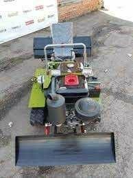 Інша Інша, об'ємом двигуна 1.73 л та пробігом 1 тис. км за 4500 $, фото 3 на Automoto.ua