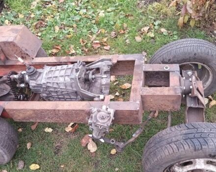 Інша Інша, об'ємом двигуна 0 л та пробігом 30 тис. км за 239 $, фото 7 на Automoto.ua