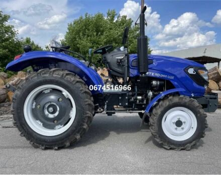 Другая Другая, объемом двигателя 0 л и пробегом 1 тыс. км за 5600 $, фото 2 на Automoto.ua