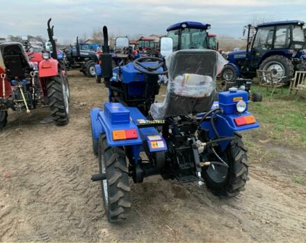 Другая Другая, объемом двигателя 0 л и пробегом 1 тыс. км за 2400 $, фото 2 на Automoto.ua