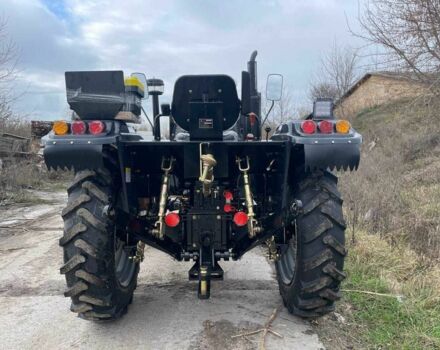 Інша Інша, об'ємом двигуна 1.53 л та пробігом 1 тис. км за 5600 $, фото 3 на Automoto.ua