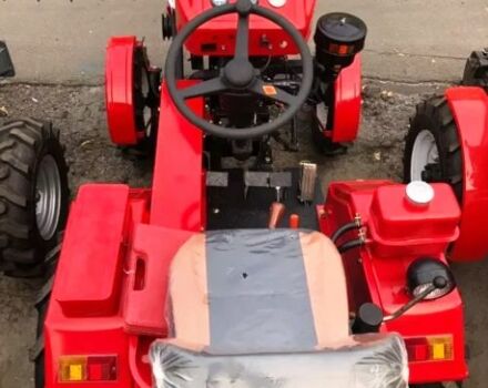 Інша Інша, об'ємом двигуна 0 л та пробігом 1 тис. км за 2450 $, фото 3 на Automoto.ua