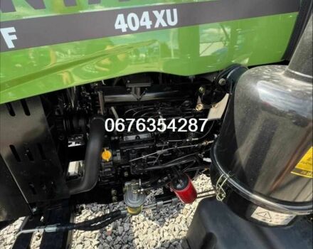 Інша Інша, об'ємом двигуна 0 л та пробігом 1 тис. км за 7600 $, фото 9 на Automoto.ua