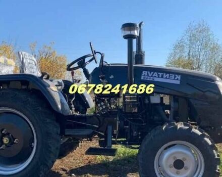 Другая Другая, объемом двигателя 0 л и пробегом 1 тыс. км за 5800 $, фото 7 на Automoto.ua